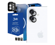 3MK Lens Protection Pro do iPhone 16 /16 Plus Transparent 5903108588560 - 1277801 - zdjęcie 1